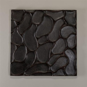 Panel ścienny ARTO_ALURO 90cm x 90cm x 5cm