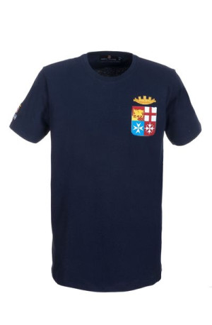Marina Militare T-shirt MYT1150 męski