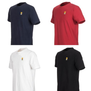 Marina Militare T-shirt MYT189JS męski
