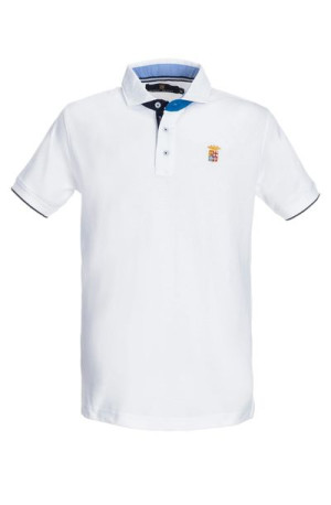 Marina Militare Koszulka Polo MYT1099S męska