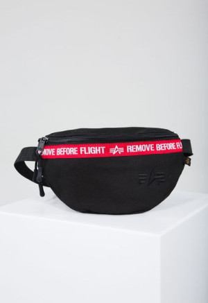 Alpha Industries Saszetka biodrowa RBF (126921)
