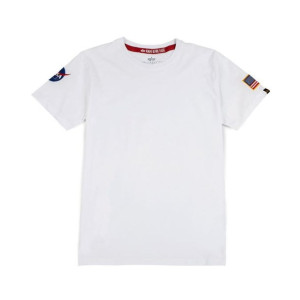 Alpha Industries T-shirt NASA 176506