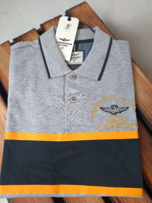 Aeronautica Militare Koszulka Polo 201PO1432P178