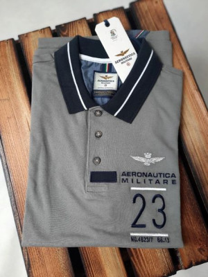 Aeronautica Militare Koszulka POLO 201PO1419P178