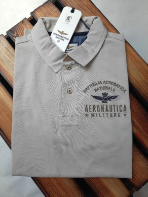 Aeronautica Militare Koszulka POLO 201PO1442J476