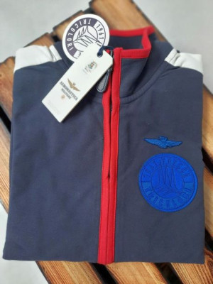 Aeronautica Militare Bluza rozpinana 201FE1465F398