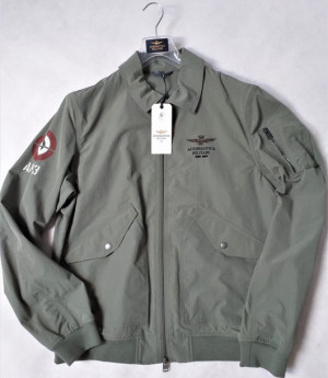 Aeronautica Militare Pilotka 201AB1845CT2626