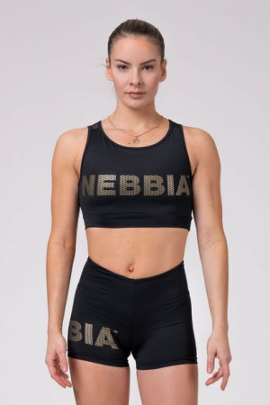 NEBBIA Mini top 830