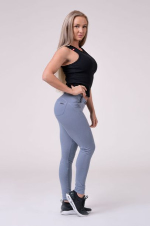 NEBBIA Spodnie Bubble But Dream Edition 537