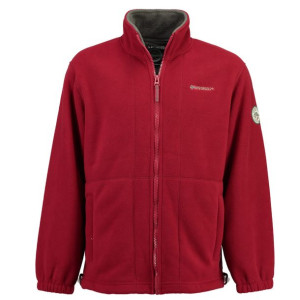 Geographical Norway Kurtka polarowa TORLEON