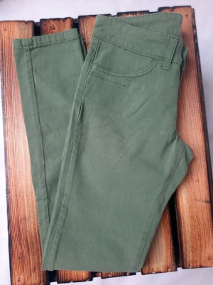 Aeronautica Militare Jeansy damskie PA1067DCT1539