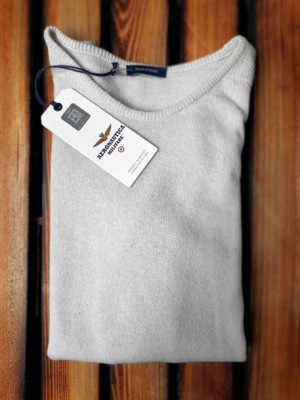 Aeronautica Militare sweter damski 152MA944DL220