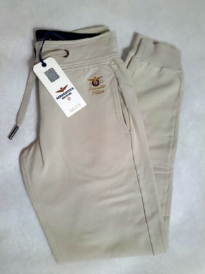 Aeronautica Militare Spodnie dresowe damskie 152PF617DF266