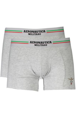 Aeronautica Militare Bokserki męskie SCOBX002J508 - 2 pack