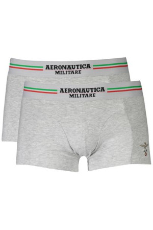 Aeronautica Militare Bokserki męskie SCOBX001J508 - 2pack