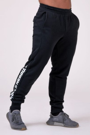 NEBBIA Joggers męskie 185