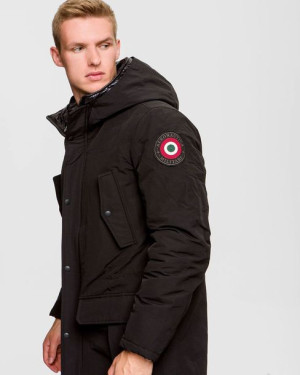 Aeronautica Militare Parka 192AB1775CT2518