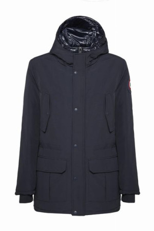 Aeronautica Militare Parka 192AB1775CT2518