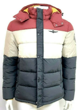 Aeronautica Militare Kurtka zimowa 191AB1768