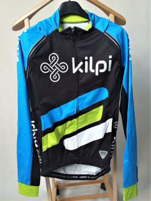 KILPI Kurtka rowerowa PALM-M męska
