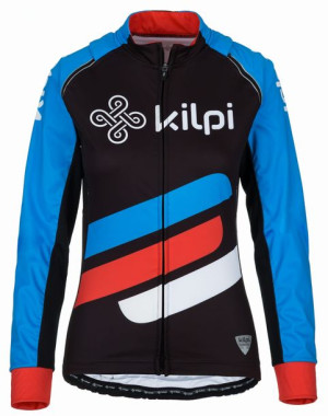 KILPI Kurtka rowerowa PALM-W damska