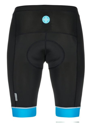 KILPI Spodenki rowerowe PRESSURE-M męskie