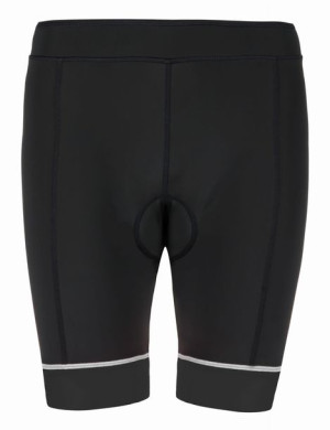 KILPI Spodenki Rowerowe PRESSURE-W damskie