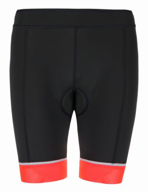 KILPI Spodenki Rowerowe PRESSURE-W damskie