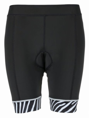 KILPI Spodenki Rowerowe PRESSURE-W damskie