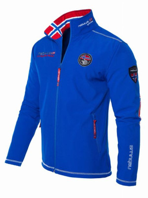 Nebulus Kurtka softshell MAESTRO męska