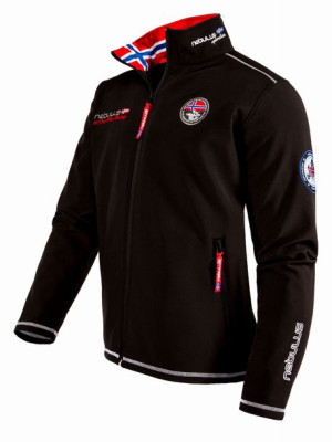 Nebulus Kurtka softshell MAESTRO męska