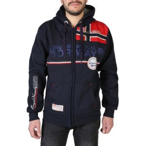 Geographical Norway Bluza FAPONIE