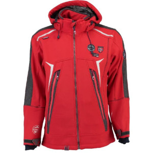 Geographical Norway Softshell TONIC męski