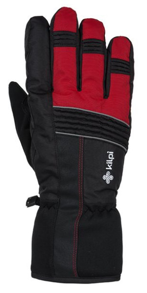 KILPI Rękawice narciarskie GRANT-U unisex