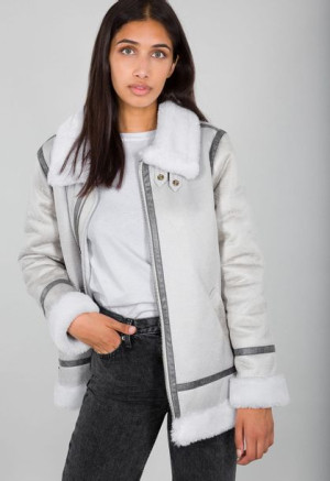 Alpha Industries Kożuszek B3FL (198003)