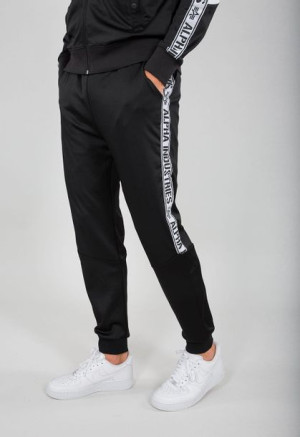 Alpha Industries Spodnie Track Tape