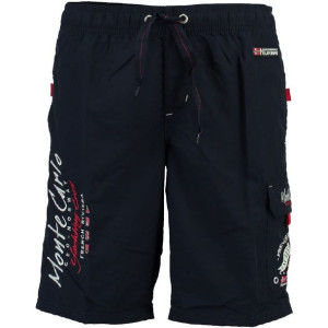 Geographical Norway Szorty QUARACTERE męskie