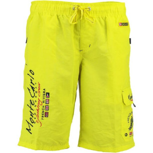 Geographical Norway Szorty QUARACTERE męskie