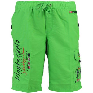Geographical Norway Szorty QUARACTERE męskie