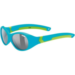 UVEX okulary dziecięce Sportstyle 510 (S3) blue green mat (niebiesko zielon