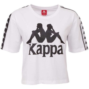 Kappa T-shirt ELENI damski