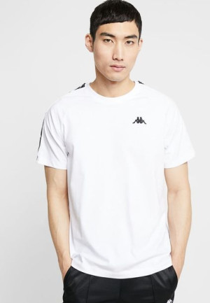 Kappa T-shirt ERNESTO męski