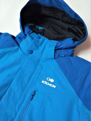 Eider Kurtka narciarska EDGE męska