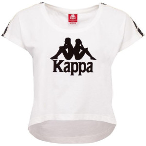 Kappa T-shirt DELIA damski