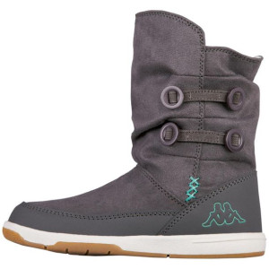 Kappa Buty zimowe dziecięce CREAM K