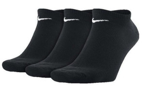 Stopki Nike Skarpetki Sx7678-010 3 Pak Czarne