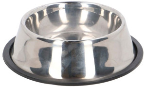 Nierdzewna miska dla psa XXL - 30 cm