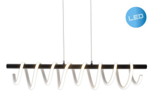 Lampa wisząca LED Nave Polska "Belleza" 7087722