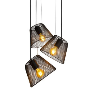 Lampa wisząca "Korie" Nave Polska 7085122
