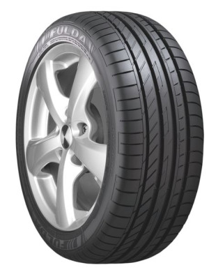 Fulda SportControl 215/55R17 98W